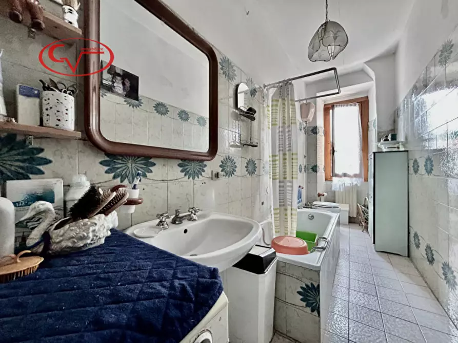 Immagine 12 di Appartamento in vendita  in Via Fabbrini a Cavriglia