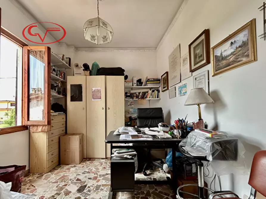 Immagine 13 di Appartamento in vendita  in Via Fabbrini a Cavriglia