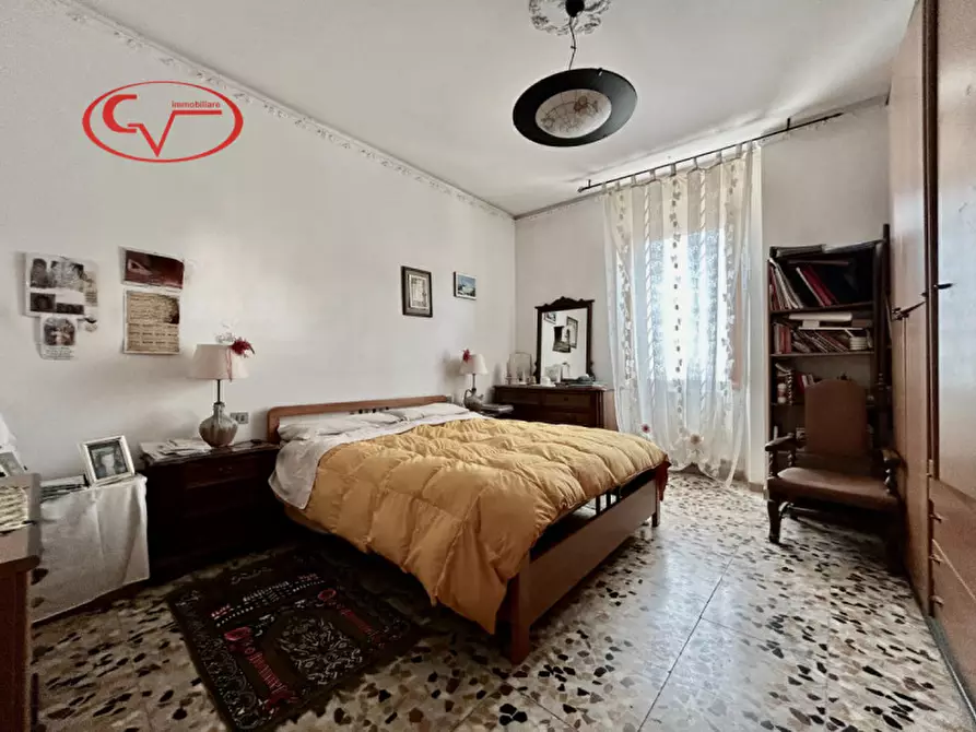 Immagine 14 di Appartamento in vendita  in Via Fabbrini a Cavriglia