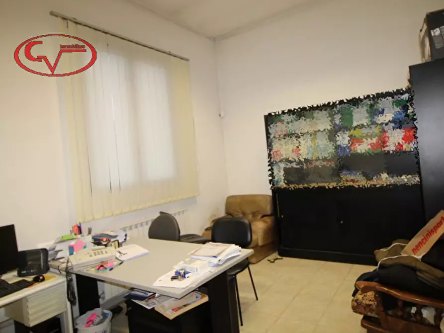 Immagine 4 di Laboratorio in vendita  in via poggilupi a Terranuova Bracciolini