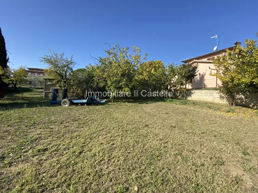 Immagine 6 di Terreno in vendita  a Castiglione Del Lago
