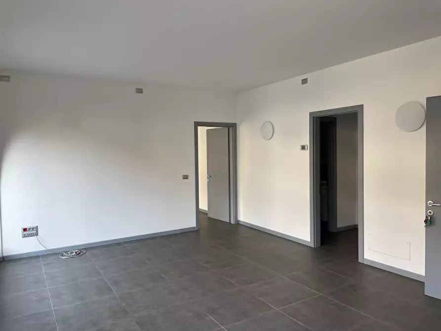 Immagine 2 di Ufficio in vendita  in Via Miliani a Pinzolo