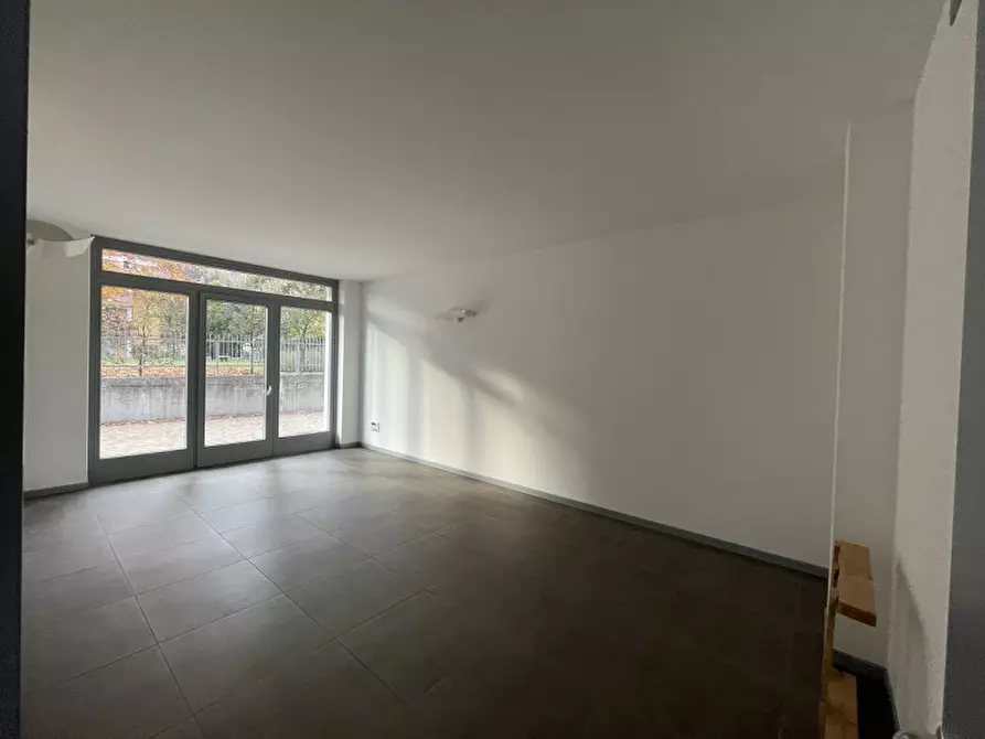 Immagine 6 di Ufficio in vendita  in Via Miliani a Pinzolo