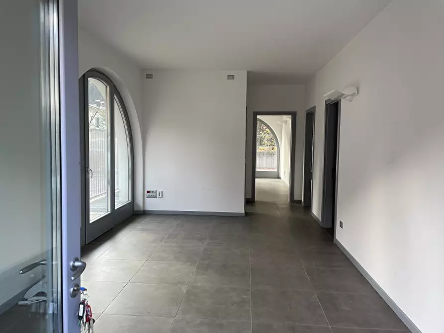 Immagine 9 di Ufficio in vendita  in Via Miliani a Pinzolo