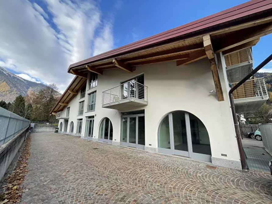 Immagine 11 di Ufficio in vendita  in Via Miliani a Pinzolo