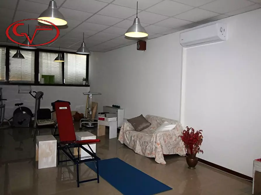 Immagine 3 di Ufficio in affitto  in VIA SPARTACO LAVAGNINI a San Giovanni Valdarno