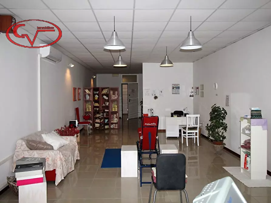 Immagine 4 di Ufficio in affitto  in VIA SPARTACO LAVAGNINI a San Giovanni Valdarno