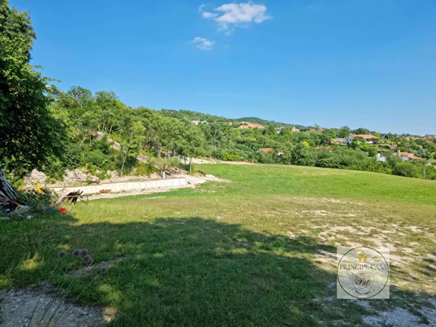 Immagine 7 di Terreno in vendita  a Baone