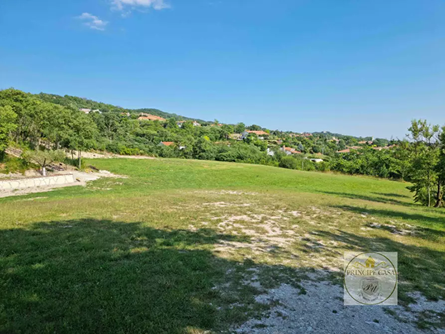 Immagine 9 di Terreno in vendita  a Baone