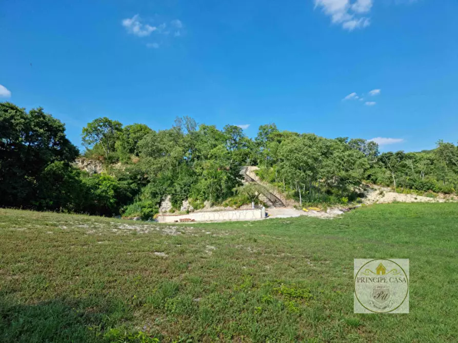 Immagine 10 di Terreno in vendita  a Baone