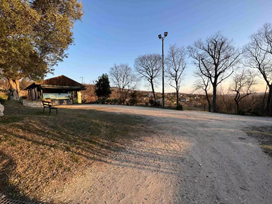 Immagine 19 di Terreno in vendita  a Baone