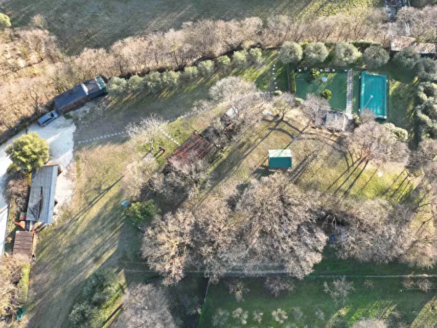 Immagine 22 di Terreno in vendita  a Baone