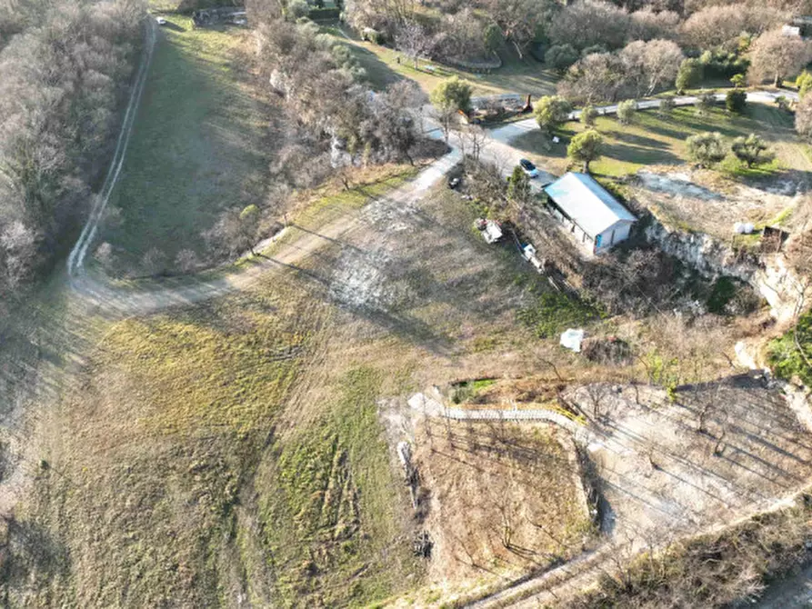 Immagine 23 di Terreno in vendita  a Baone