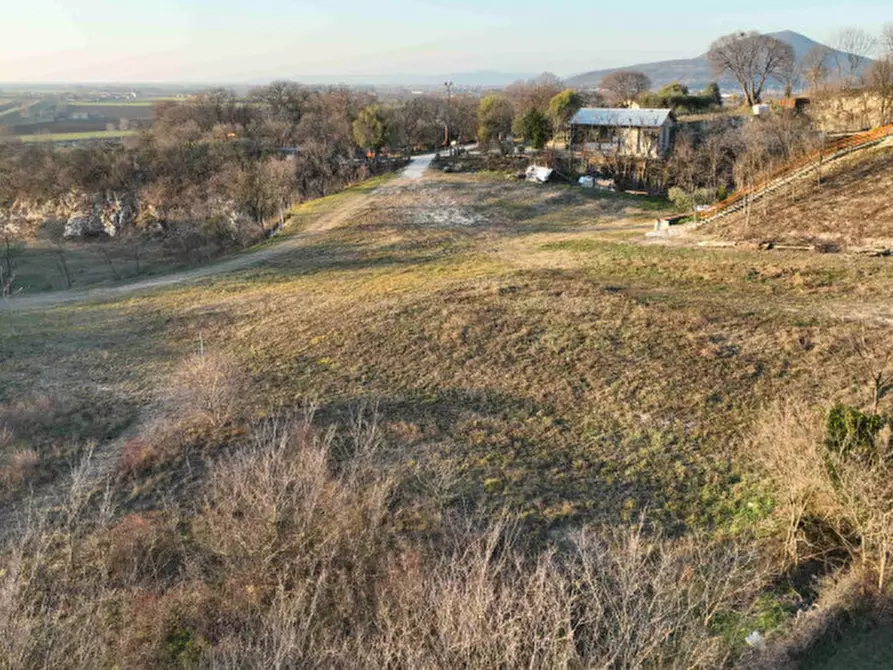 Immagine 24 di Terreno in vendita  a Baone