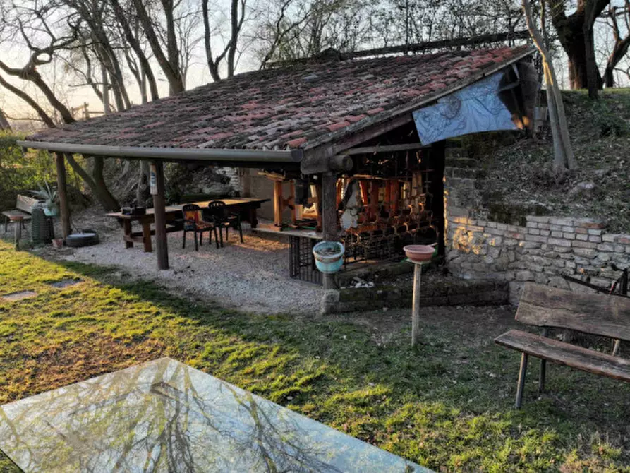 Immagine 26 di Terreno in vendita  a Baone