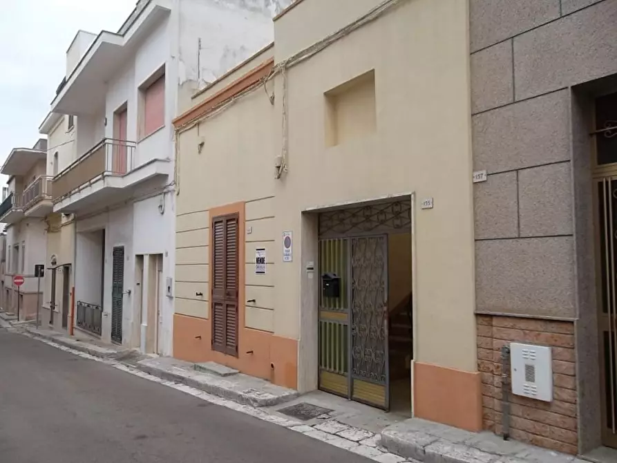 Immagine 2 di Casa indipendente in vendita  a Parabita