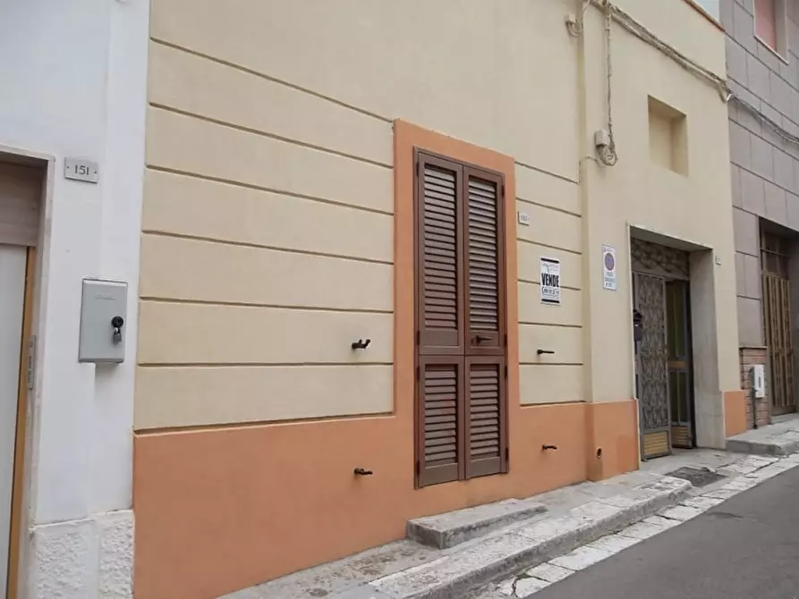 Immagine 4 di Casa indipendente in vendita  a Parabita