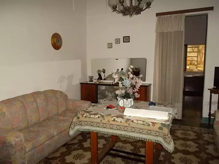 Immagine 9 di Casa indipendente in vendita  a Parabita