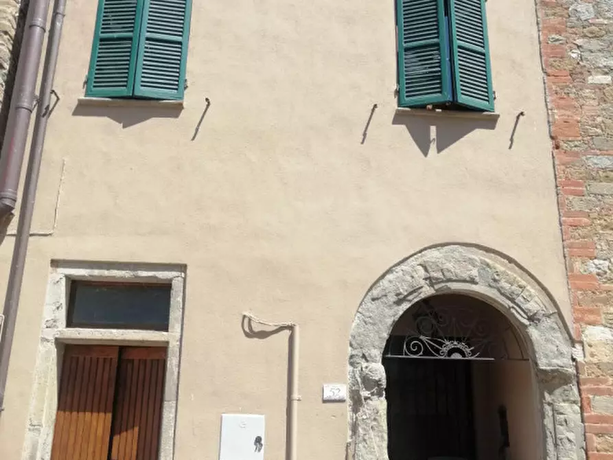 Immagine 17 di Villetta a schiera in vendita  a Tuoro Sul Trasimeno