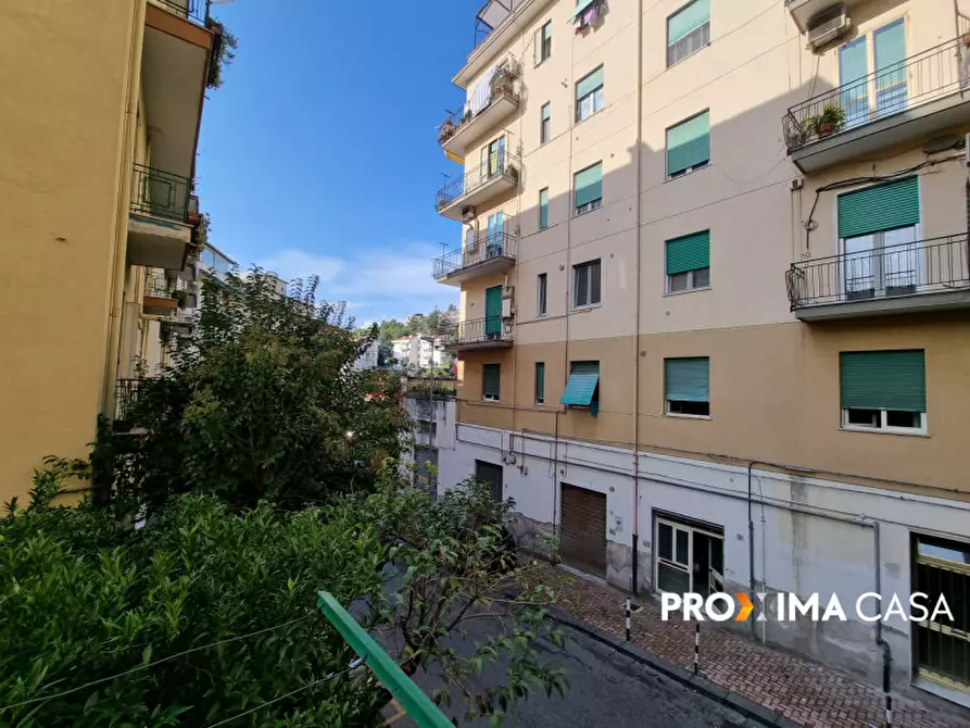 Immagine 1 di Appartamento in affitto  in Via Salvatore Calenda 18 a Salerno