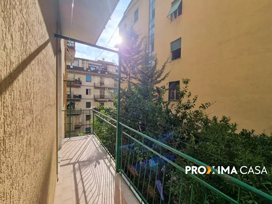 Immagine 2 di Appartamento in affitto  in Via Salvatore Calenda 18 a Salerno