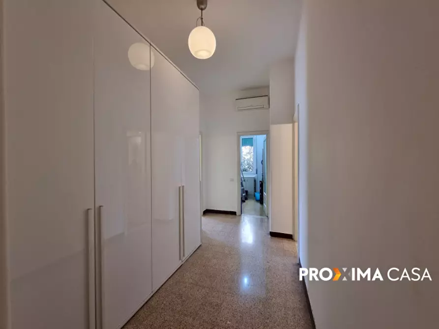 Immagine 6 di Appartamento in affitto  in Via Salvatore Calenda 18 a Salerno