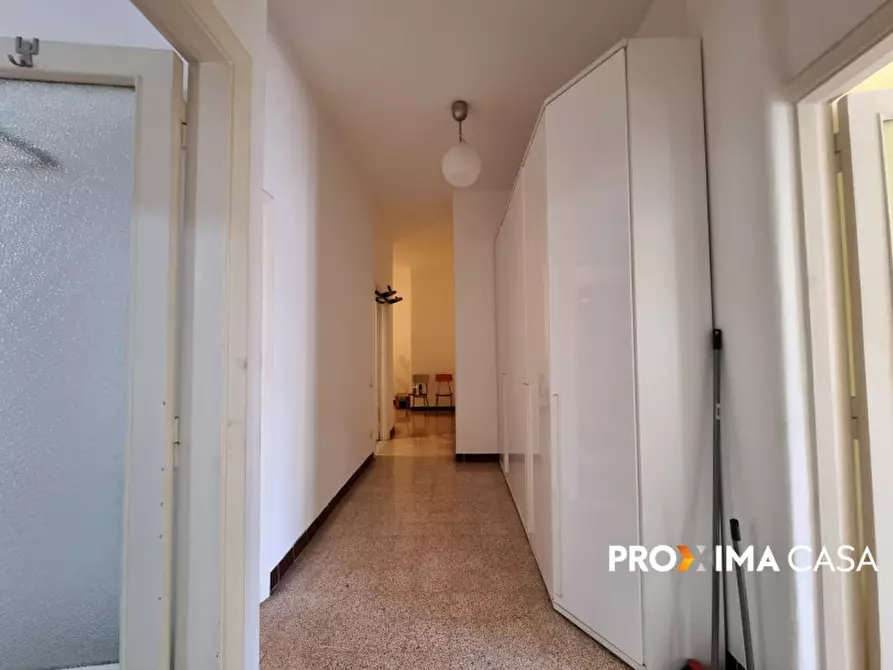 Immagine 7 di Appartamento in affitto  in Via Salvatore Calenda 18 a Salerno