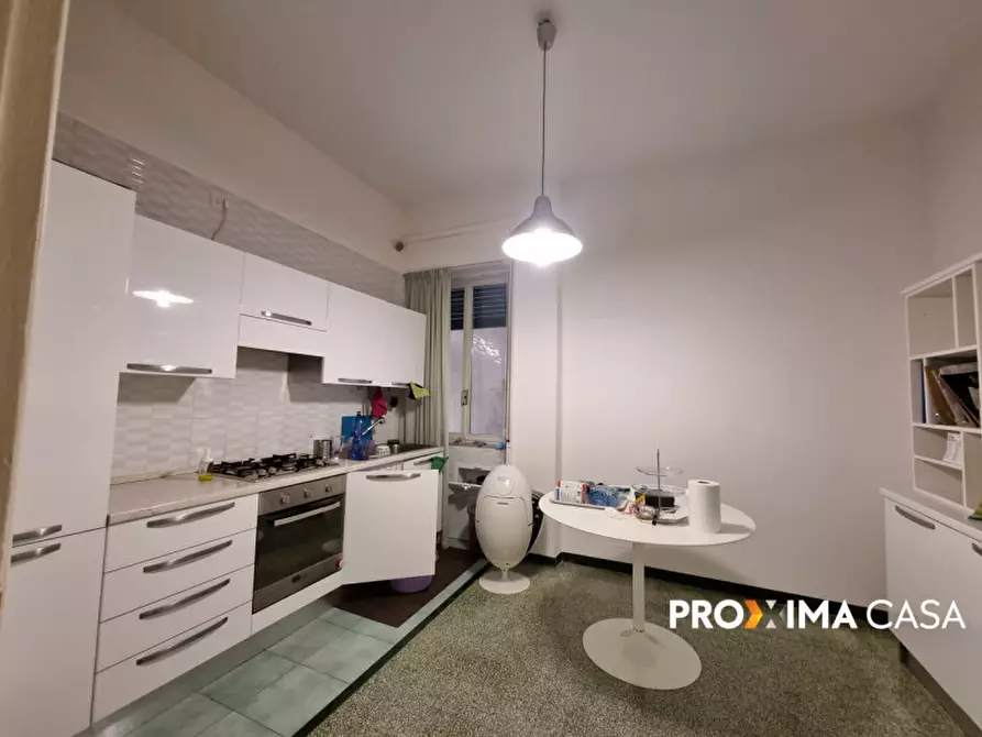 Immagine 8 di Appartamento in affitto  in Via Salvatore Calenda 18 a Salerno