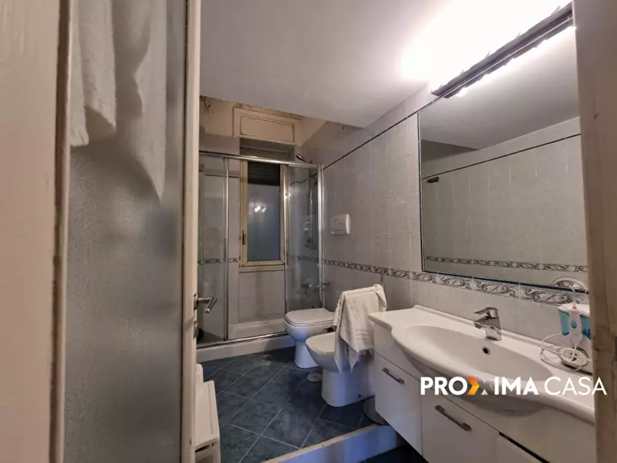 Immagine 11 di Appartamento in affitto  in Via Salvatore Calenda 18 a Salerno