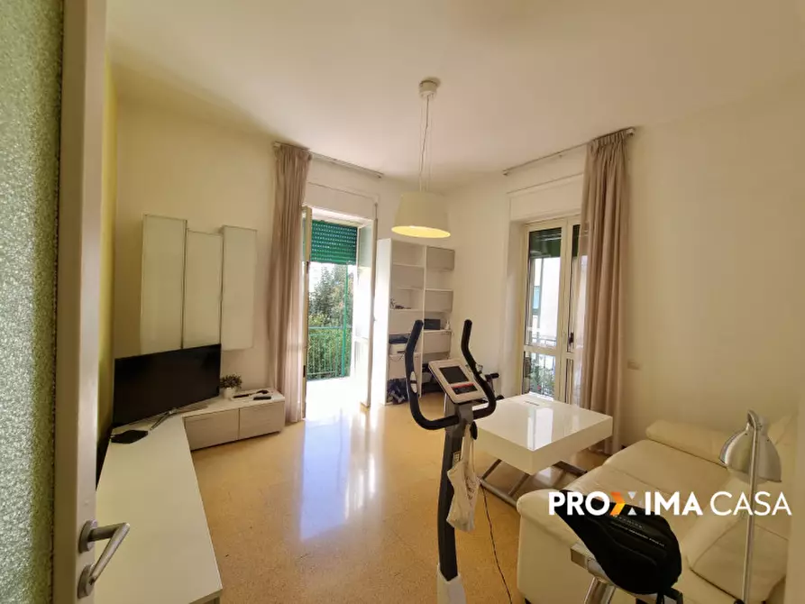 Immagine 14 di Appartamento in affitto  in Via Salvatore Calenda 18 a Salerno