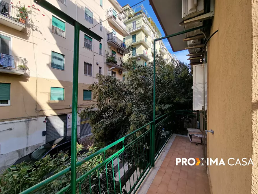 Immagine 15 di Appartamento in affitto  in Via Salvatore Calenda 18 a Salerno