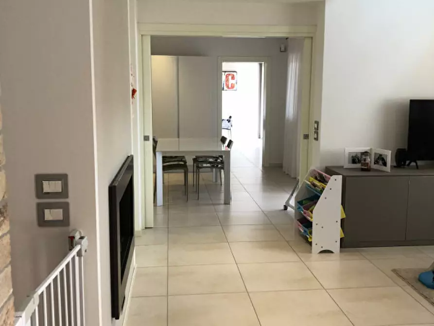 Immagine 6 di Casa bifamiliare in vendita  a Noale