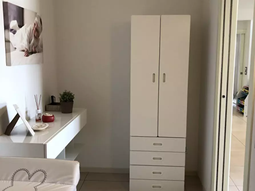 Immagine 11 di Casa bifamiliare in vendita  a Noale