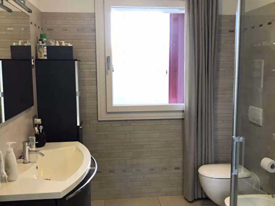 Immagine 12 di Casa bifamiliare in vendita  a Noale