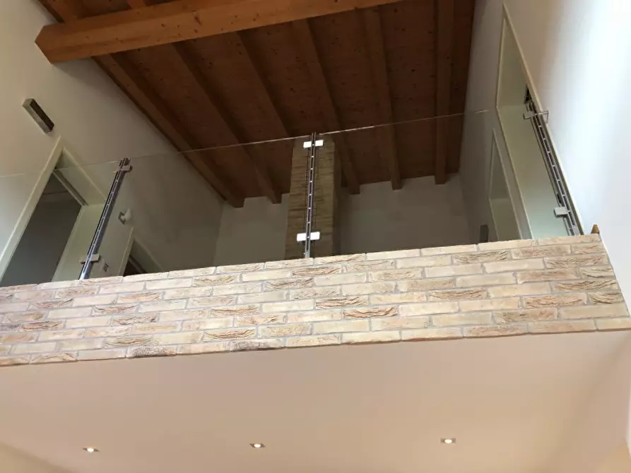 Immagine 13 di Casa bifamiliare in vendita  a Noale