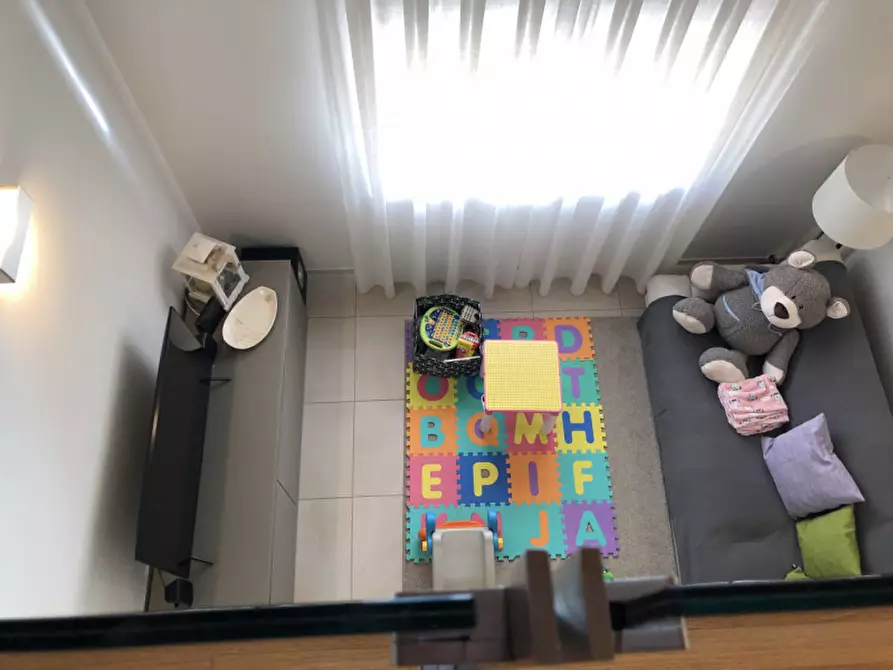 Immagine 14 di Casa bifamiliare in vendita  a Noale