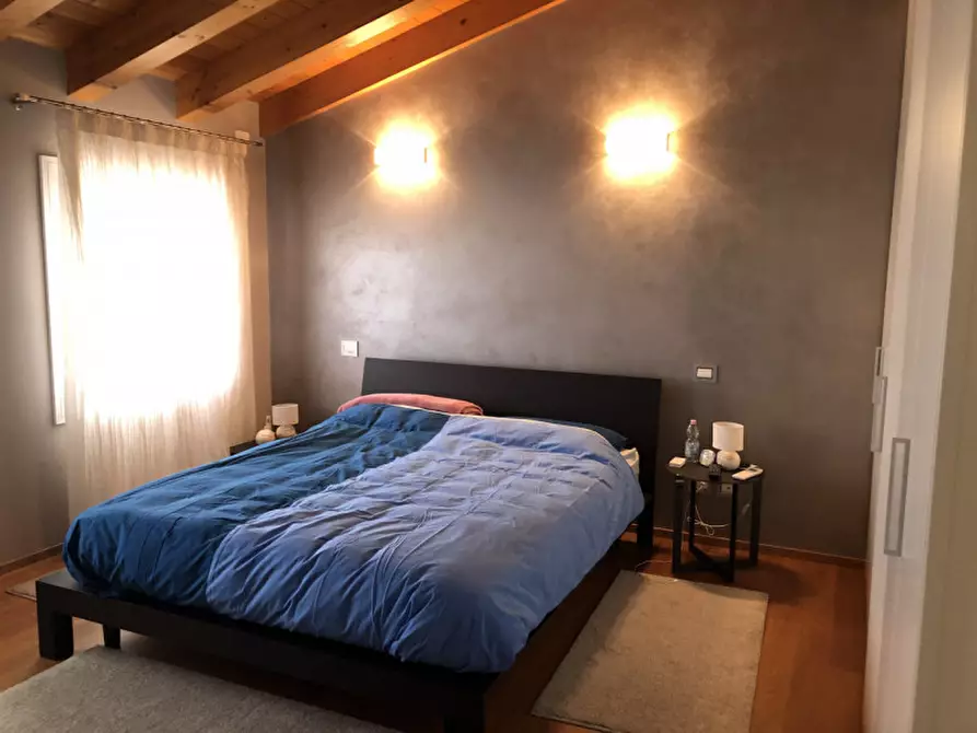 Immagine 16 di Casa bifamiliare in vendita  a Noale