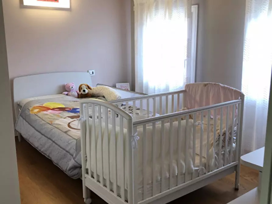 Immagine 17 di Casa bifamiliare in vendita  a Noale