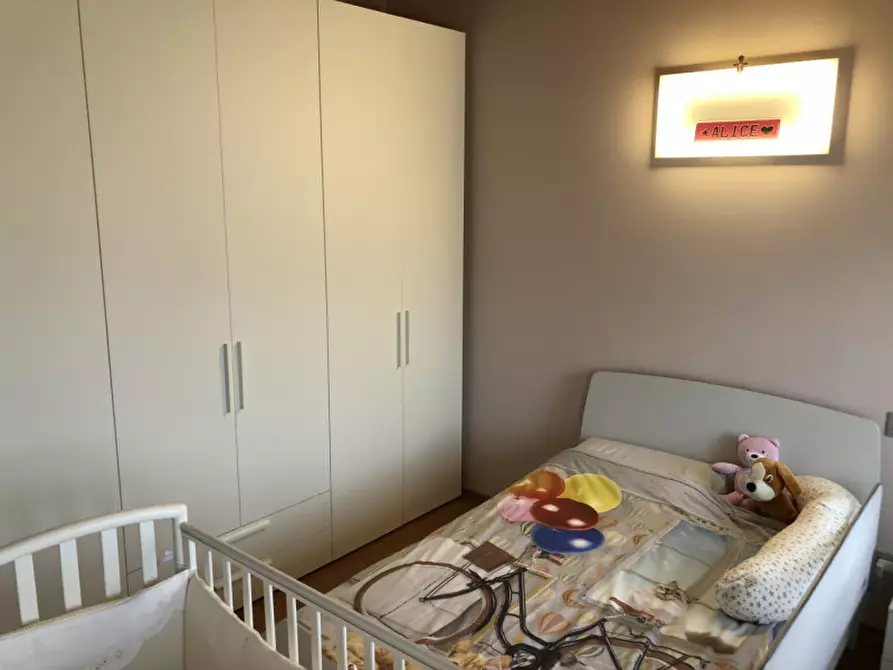 Immagine 18 di Casa bifamiliare in vendita  a Noale