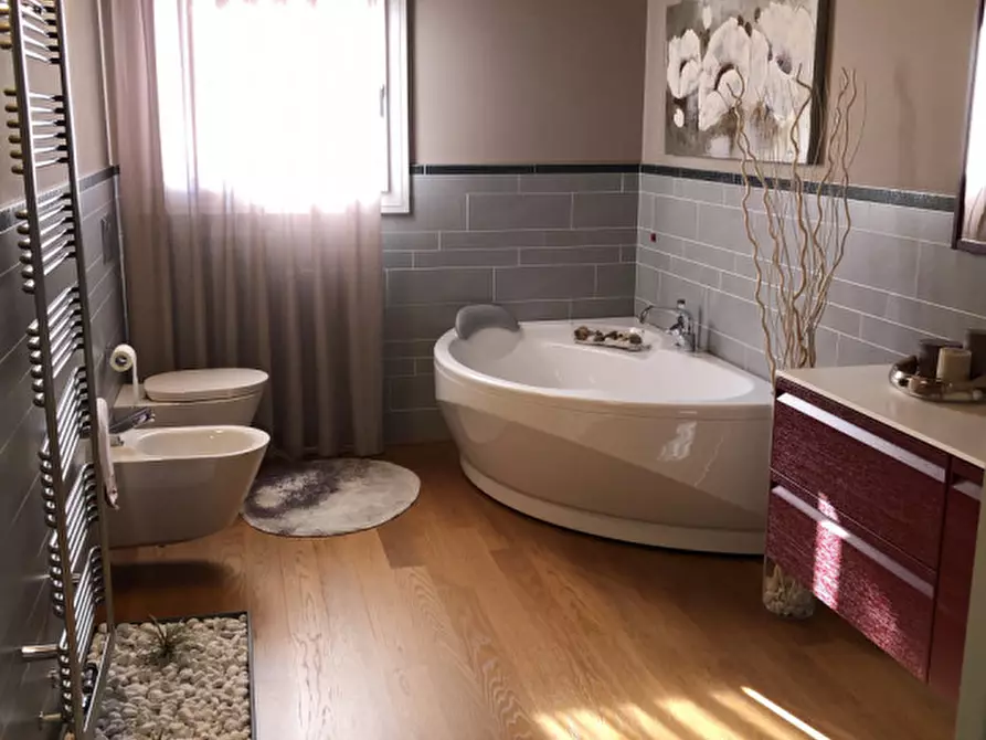 Immagine 19 di Casa bifamiliare in vendita  a Noale