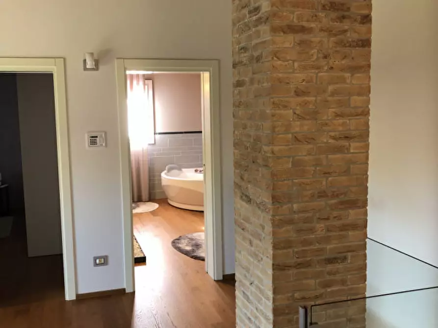 Immagine 22 di Casa bifamiliare in vendita  a Noale