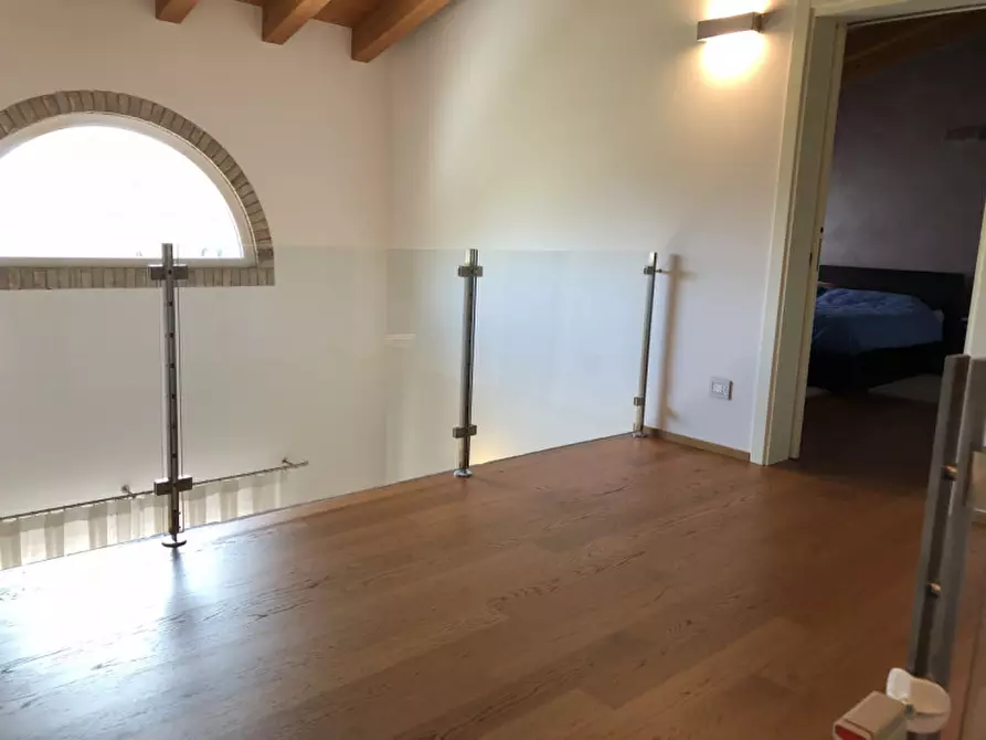 Immagine 23 di Casa bifamiliare in vendita  a Noale