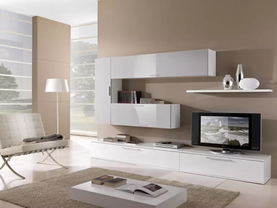 Immagine 4 di Casa bifamiliare in vendita  a Santorso