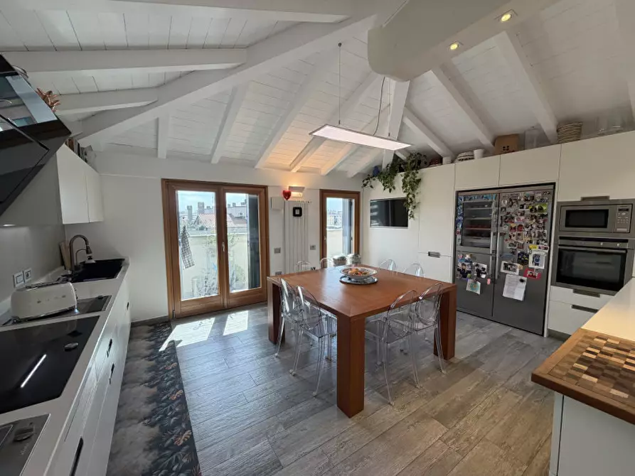 Immagine 7 di Appartamento in vendita  in Via Gobetti a Buccinasco