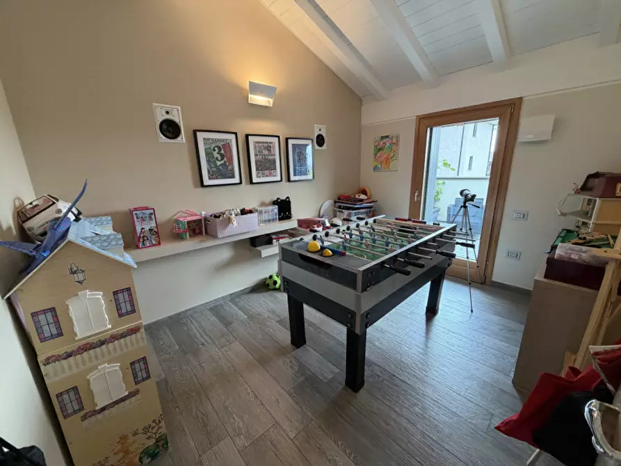 Immagine 8 di Appartamento in vendita  in Via Gobetti a Buccinasco