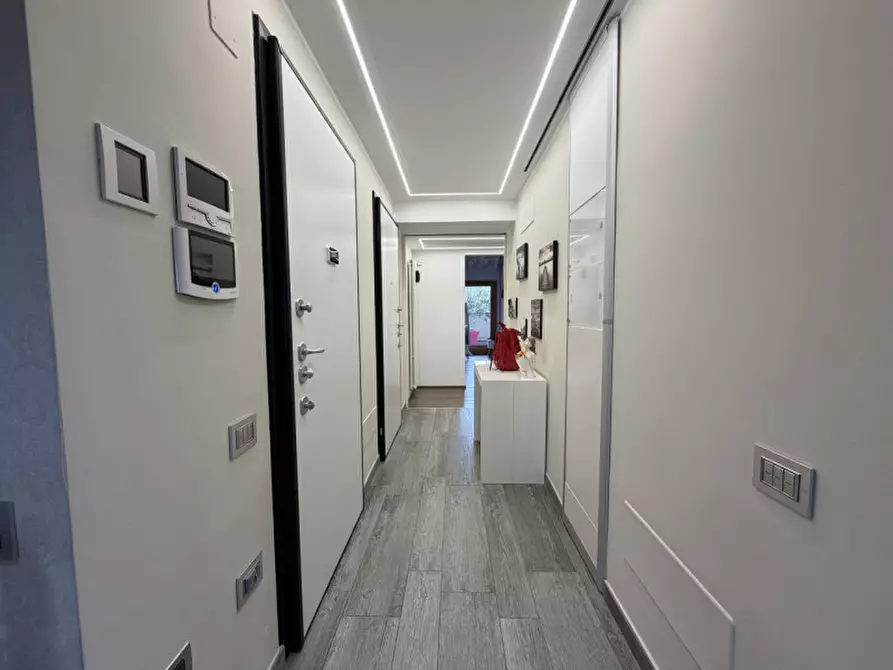 Immagine 10 di Appartamento in vendita  in Via Gobetti a Buccinasco