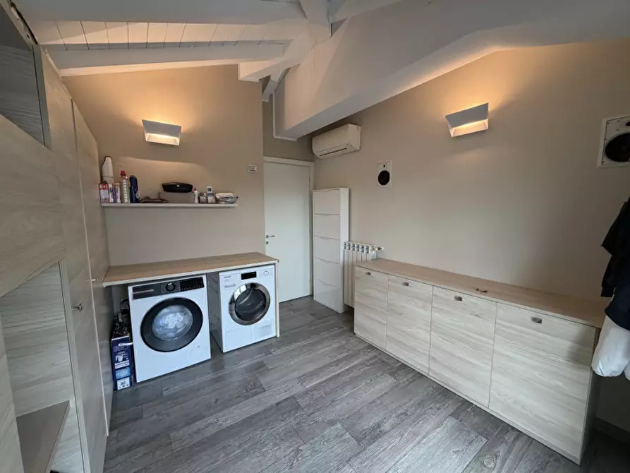 Immagine 18 di Appartamento in vendita  in Via Gobetti a Buccinasco