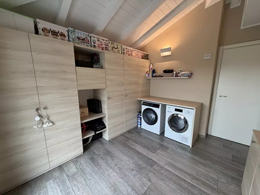 Immagine 18 di Appartamento in vendita  in Via Gobetti a Buccinasco