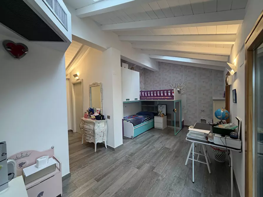 Immagine 20 di Appartamento in vendita  in Via Gobetti a Buccinasco