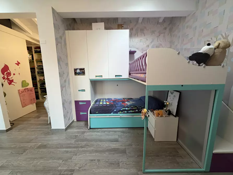 Immagine 21 di Appartamento in vendita  in Via Gobetti a Buccinasco